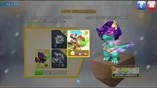Hatched Divine Amaterasu Dragon-Dragon Mania legends | Dreamcatcher Sigil map | DML