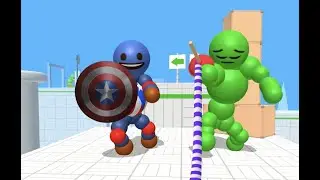 Plunger Hero by Voodoo +  @pangolappbyappadvisory3767