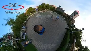 5K Yerevan Virtual 360&deg; Tour , Ереван 360&deg; , Երևան 360&deg; / Armenia 2022. 5k 360&deg;