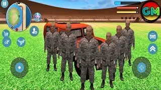 Wind Hero #New Game New Soccer Arena (by Naxeex LLC) Android Gameplay HD