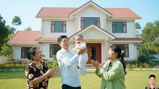 Healing in Silence: A Day of Peace with Tu Na, Henry, and His Mother #lytuna #singlemom