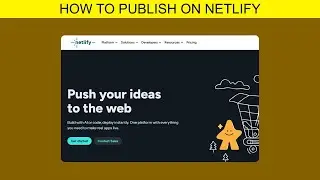 AI Content Distribution: Publish on Netlify