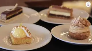 La Coupole