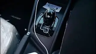 S Gear | Changan Alsvin 1.5 Lumier DCT | Changan Alsvin
