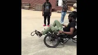 NCAT 2024 Working Vehicle Video