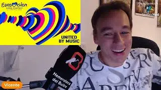DIRECTO EUROVISIÓN