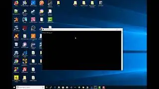 How to install pyttsx windows 10