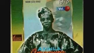 AYINLA OMOWURA-National Census 1973 (audio)2