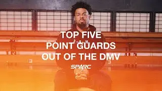 Quinn Cook Names His Top 5 DMV Point Guards of All Time | 2x NBA Champ Breaks It Down