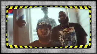 Sutter Kain x Donnie Darko - Moorish Science (New Official Music Video)
