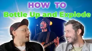 Elliot Smith, Self Destructive Icons, and the Non Linear Influence of Addiction and Recovery