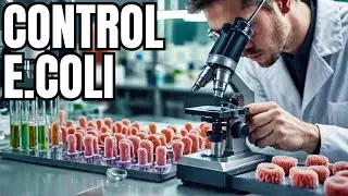 Lecture 22 Combining new and traditional preservation technique to control pathogen the caseofE.coli