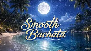 Romantic Bachata Instrumental | Bachata Suave Instrumental
