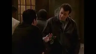 Gilbert Gottfried and Fred Stoller in Mad About You