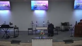 Trinity Assembly of God - Kilgore, Tx Live Stream