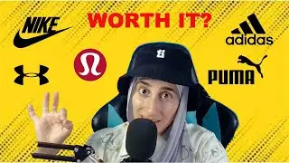 Why Big Brand Sports Hijabs Are So Bad...