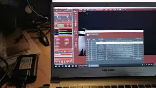 FireCapture 2.7 livestack
