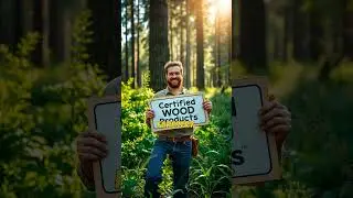 🌳 Shocking Truth: Wood Sourcing Killing Our Planet! 🌳
