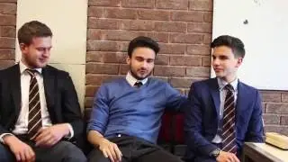 CLS Leavers Video 2016