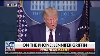 Jennifer Griffin