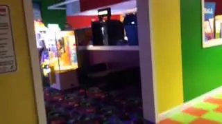 Famliy Fun | Spin Zone Bumper Cars | Dover NH