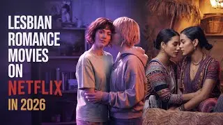 Top 5 Lesbian Romance Movies On Netflix That Feel Too Real! 2026