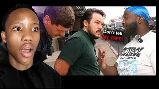 Predator Caught Cheating With A 13 Year Old Girl 😱