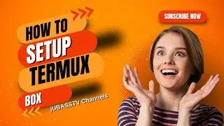 Termux Box