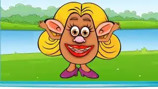Touch your ears Song! Smiles 1 unit 6 My Music p 79  lesson 3