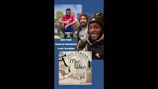 NSMW Podcast S4 7- Bryan Turner (No Stress Midwest)
