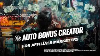 Create Custom Bonuses Automatically In 60 Seconds