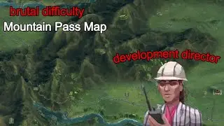 Rebel Inc. Mobile: The Development Director on Mountain Pass