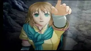 Fire Emblem Path of Radiance: Herons Restore Serenes Forest