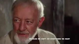 The Economics in Star Wars