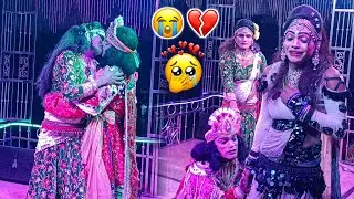 Pagal hero Love story natak lachhipur !! Full viral natak heart touching love story 