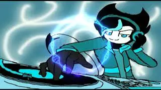 Nightcore - I Am Blue - (Da Ba Dee) REMIX [AwesomiZer] Electro House