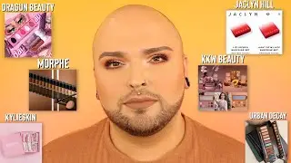 Makeup i Will NOT Buy (February Anti Haul)