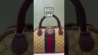 Gucci Cake #shorts