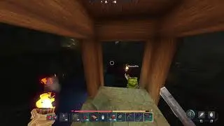 Nuvo Duo en HYTALE - Directo 1