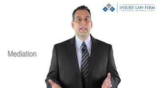 What Is The Litigation Process In Personal Injury?