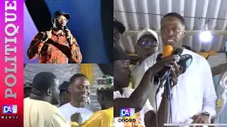 KÉBÉMER - Abdoulaye Sylla cogne Sonko et l’accuse de trop bavarder