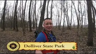Dolliver Memorial State Park