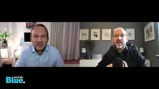 Blue Apple Education - Out Of The Blue Podcast (Teaser 07)