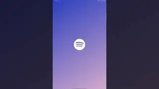 How to open spotify lite app