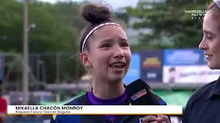 Future Soccer de Bogot&aacute; se qued&oacute; con el t&iacute;tulo en femenino del Babyf&uacute;tbol 2026