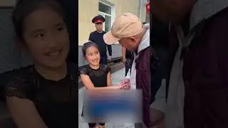 Что на этот раз исполнил мэр Оша?