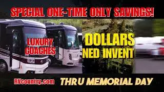 RVCountry Retirement FinalDays May2018 30 HD H264