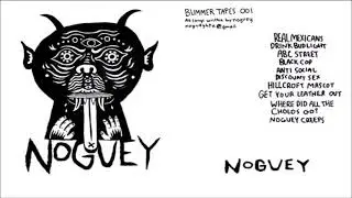 Noguey - S/T (2012)