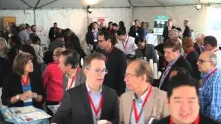 AARP Health Innovation@50+2016 LivePitch Sizzle Reel