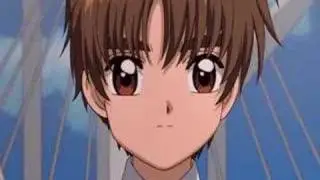 Between you and Me: Sakura and Li